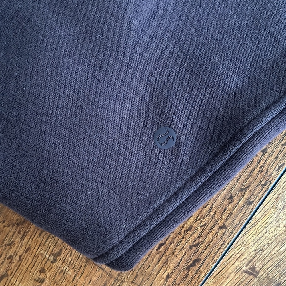 Lululemon Brown Sweat Jogger - Picture 2 of 2
